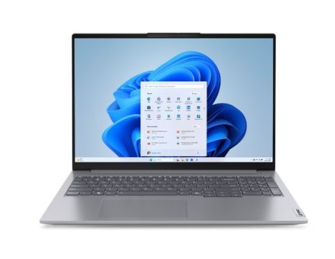 Lenovo | ThinkBook 16 Gen 7 | Arctic Grey | 16 " | IPS | WUXGA | 1920 x 1200 pikseli | Intel Core i7 | 155H | 16 GB | SO-DIMM DD Lenovo | ThinkBook 16 Gen 7 | Arctic Grey | 16 " | IPS | WUXGA | 1920 x 1200 pikseli | Intel Core i7 | 155H | 16 GB | SO-DIMM DD