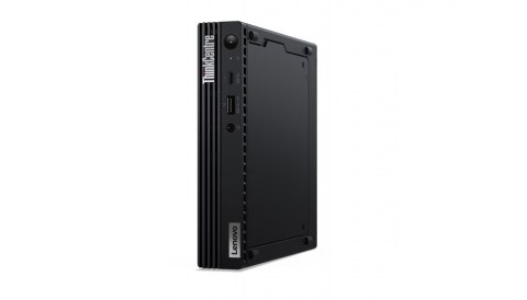 Lenovo | ThinkCentre | M75q | Desktop | Tiny | AMD Ryzen 5 | 5600GE | Internal memory 16 GB | DDR4 | SSD 256 GB | No Optical Dri Lenovo | ThinkCentre | M75q | Desktop | Tiny | AMD Ryzen 5 | 5600GE | Internal memory 16 GB | DDR4 | SSD 256 GB | No Optical Dri