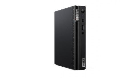 Lenovo | ThinkCentre | M75q | Desktop | Tiny | AMD Ryzen 5 | 5600GE | Internal memory 16 GB | DDR4 | SSD 256 GB | No Optical Dri Lenovo | ThinkCentre | M75q | Desktop | Tiny | AMD Ryzen 5 | 5600GE | Internal memory 16 GB | DDR4 | SSD 256 GB | No Optical Dri