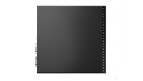 Lenovo | ThinkCentre | M75q | Desktop | Tiny | AMD Ryzen 5 | 5600GE | Internal memory 16 GB | DDR4 | SSD 256 GB | No Optical Dri Lenovo | ThinkCentre | M75q | Desktop | Tiny | AMD Ryzen 5 | 5600GE | Internal memory 16 GB | DDR4 | SSD 256 GB | No Optical Dri