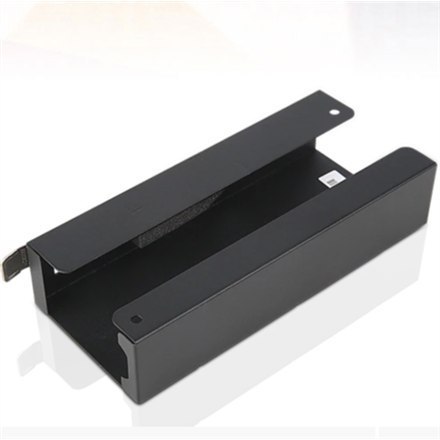 Lenovo | ThinkCentre Tiny Power Cage II | Black Lenovo | ThinkCentre Tiny Power Cage II | Black
