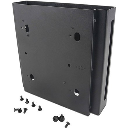 Lenovo | ThinkCentre Tiny Sandwich Kit II | Czarny Lenovo | ThinkCentre Tiny Sandwich Kit II | Czarny