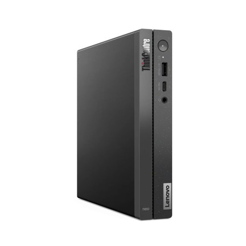 Lenovo | ThinkCentre | neo 50q (Gen 4) | Desktop | Tiny | Intel Core i5 | i5-13420H | Internal memory 16 GB | SO-DIMM DDR4 | SSD Lenovo | ThinkCentre | neo 50q (Gen 4) | Desktop | Tiny | Intel Core i5 | i5-13420H | Internal memory 16 GB | SO-DIMM DDR4 | SSD