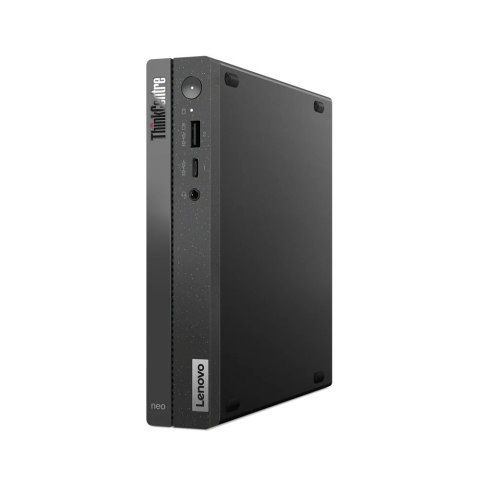 Lenovo | ThinkCentre | neo 50q (Gen 4) | Desktop | Tiny | Intel Core i5 | i5-13420H | Internal memory 16 GB | SO-DIMM DDR4 | SSD Lenovo | ThinkCentre | neo 50q (Gen 4) | Desktop | Tiny | Intel Core i5 | i5-13420H | Internal memory 16 GB | SO-DIMM DDR4 | SSD