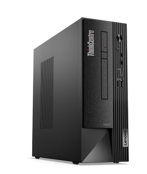 Lenovo ThinkCentre | neo 50s Gen 4 | Desktop | SFF | Intel Core i5 | i5-13400 | Pamięć wewnętrzna 8 GB | UDIMM DDR4 | SSD 256 GB Lenovo ThinkCentre | neo 50s Gen 4 | Desktop | SFF | Intel Core i5 | i5-13400 | Pamięć wewnętrzna 8 GB | UDIMM DDR4 | SSD 256 GB