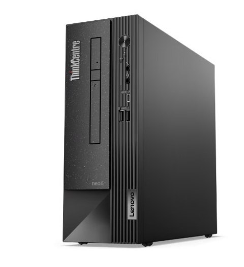 Lenovo ThinkCentre | neo 50s Gen 4 | Desktop | SFF | Intel Core i5 | i5-13400 | Pamięć wewnętrzna 8 GB | UDIMM DDR4 | SSD 256 GB Lenovo ThinkCentre | neo 50s Gen 4 | Desktop | SFF | Intel Core i5 | i5-13400 | Pamięć wewnętrzna 8 GB | UDIMM DDR4 | SSD 256 GB