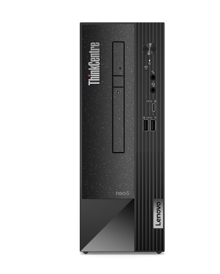 Lenovo ThinkCentre | neo 50s Gen 4 | Desktop | SFF | Intel Core i5 | i5-13400 | Pamięć wewnętrzna 8 GB | UDIMM DDR4 | SSD 256 GB Lenovo ThinkCentre | neo 50s Gen 4 | Desktop | SFF | Intel Core i5 | i5-13400 | Pamięć wewnętrzna 8 GB | UDIMM DDR4 | SSD 256 GB