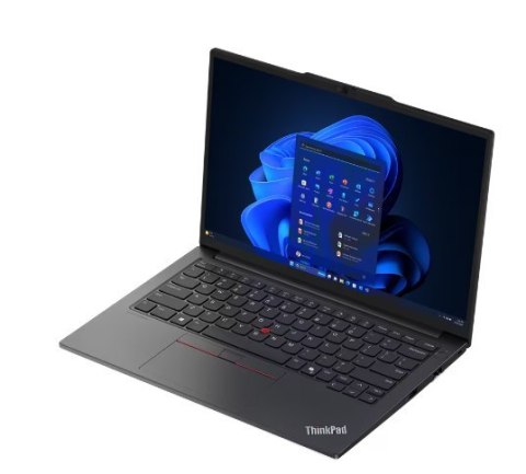 Lenovo | ThinkPad E14 Gen 6 | Czarny | 14 " | IPS | WUXGA | 1920 x 1200 pikseli | Anti-glare | Intel Core U5 | 125U | 16 GB | SO Lenovo | ThinkPad E14 Gen 6 | Czarny | 14 " | IPS | WUXGA | 1920 x 1200 pikseli | Anti-glare | Intel Core U5 | 125U | 16 GB | SO