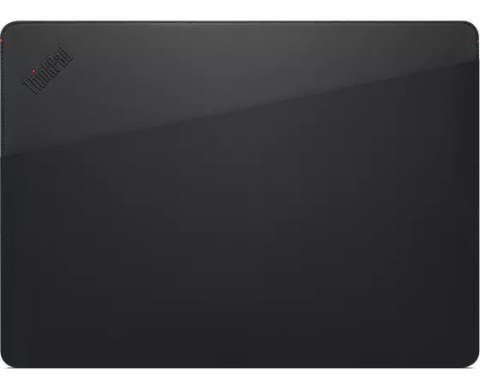 Lenovo ThinkPad Profesjonalna Pokrowiec na Laptopa 14" Lenovo | Profesjonalna | ThinkPad Profesjonalna 14" | Pokrowiec | Czarny Lenovo ThinkPad Profesjonalna Pokrowiec na Laptopa 14" Lenovo | Profesjonalna | ThinkPad Profesjonalna 14" | Pokrowiec | Czarny