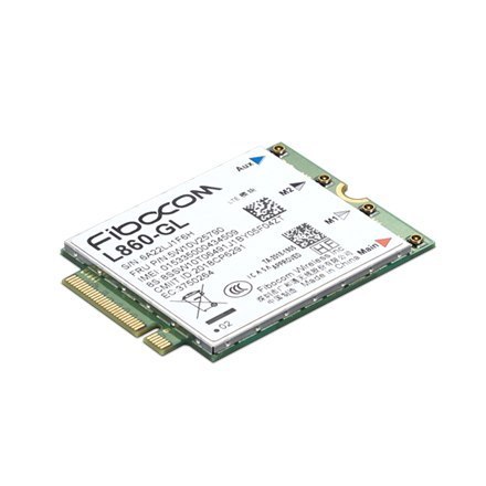 Lenovo | WWAN Module | ThinkPad SDX55 5G sub6 M.2 Lenovo | WWAN Module | ThinkPad SDX55 5G sub6 M.2