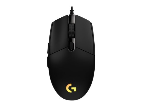 Logitech | Gaming Mouse | G102 LIGHTSYNC | Przewodowa | USB | Czarna Logitech | Gaming Mouse | G102 LIGHTSYNC | Przewodowa | USB | Czarna