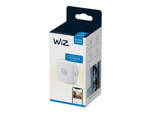 MOTION SENSOR EU Wizarding World MOTION SENSOR EU Wizarding World