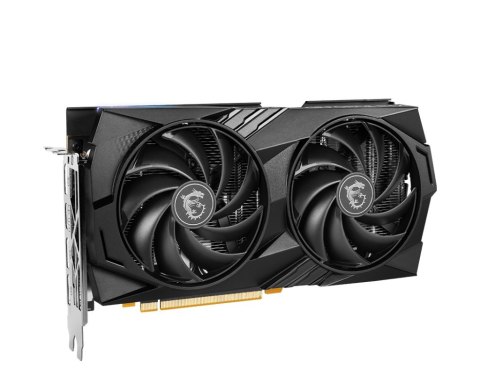 MSI GeForce RTX 4060 GAMING 8G MSI GeForce RTX 4060 GAMING 8G