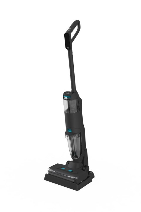 Mamibot Flomo II Plus Floor Washer and vacuum cleaner, Wet&Dry, Operating time 17-35 min, Dust bin 0.5 L, Water tank 0.71 L, 260 Mamibot Flomo II Plus Floor Washer and vacuum cleaner, Wet&Dry, Operating time 17-35 min, Dust bin 0.5 L, Water tank 0.71 L, 260