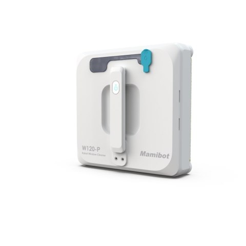 Mamibot W120-P Window Cleaner, Robot, White Mamibot Mamibot W120-P Window Cleaner, Robot, White Mamibot