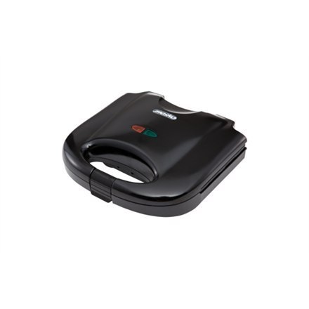 Mesko | MS 3032 | Opiekacz do kanapek | 750 W | Liczba talerzy 1 | Liczba ciastek 2 | Czarny Mesko | MS 3032 | Opiekacz do kanapek | 750 W | Liczba talerzy 1 | Liczba ciastek 2 | Czarny