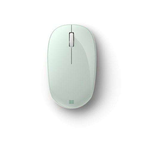 Microsoft | Bluetooth Mouse | Bluetooth mouse | RJN-00059 | Wireless | Bluetooth 4.0/4.1/4.2/5.0 | Mint | 1 year(s) Microsoft | Bluetooth Mouse | Bluetooth mouse | RJN-00059 | Wireless | Bluetooth 4.0/4.1/4.2/5.0 | Mint | 1 year(s)