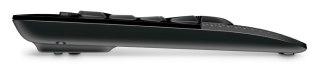 Microsoft | Keyboard and Mouse | Desktop | Keyboard and Mouse Set | Wireless | Mouse included | US | Black | g | Wireless connec