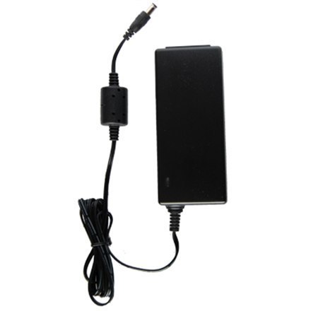 MikroTik 48v 2A 96W power supply with plug MikroTik MikroTik 48v 2A 96W power supply with plug MikroTik