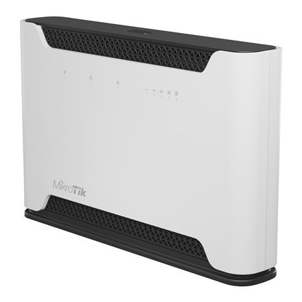 MikroTik Chateau LTE12 with RouterOS L4 License, International version MikroTik MikroTik Chateau LTE12 with RouterOS L4 License, International version MikroTik