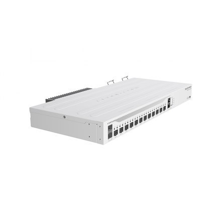 MikroTik Cloud Core Router 2004-1G-12S+2XS MikroTik MikroTik Cloud Core Router 2004-1G-12S+2XS MikroTik