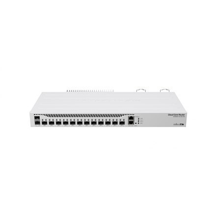 MikroTik Cloud Core Router 2004-1G-12S+2XS MikroTik MikroTik Cloud Core Router 2004-1G-12S+2XS MikroTik