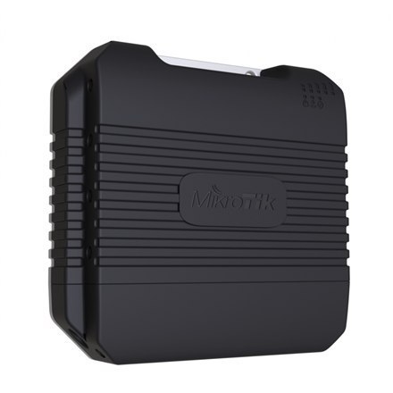 MikroTik LtAP LTE kit with RouterOS L4 License MikroTik MikroTik LtAP LTE kit with RouterOS L4 License MikroTik