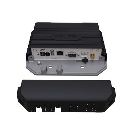 MikroTik LtAP LTE kit with RouterOS L4 License MikroTik MikroTik LtAP LTE kit with RouterOS L4 License MikroTik