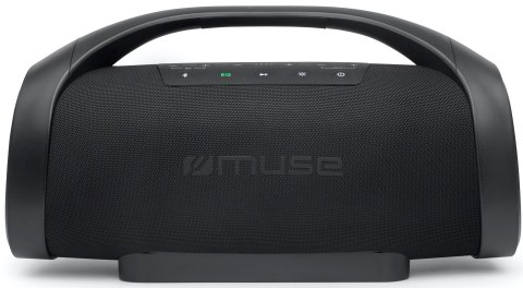 Muse | Głośnik | M-980 BT | Bluetooth | Czarny | Przenośny | Bezprzewodowe połączenie Muse | Głośnik | M-980 BT | Bluetooth | Czarny | Przenośny | Bezprzewodowe połączenie