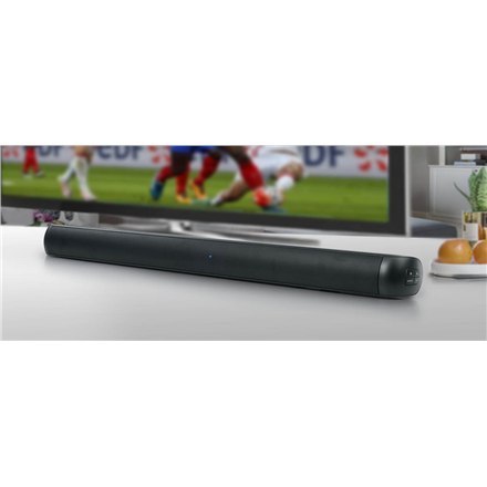 Muse | Głośnik TV | M-1650 SBT | 100 W | Bluetooth | Czarny | Połączenie bezprzewodowe Muse | Głośnik TV | M-1650 SBT | 100 W | Bluetooth | Czarny | Połączenie bezprzewodowe