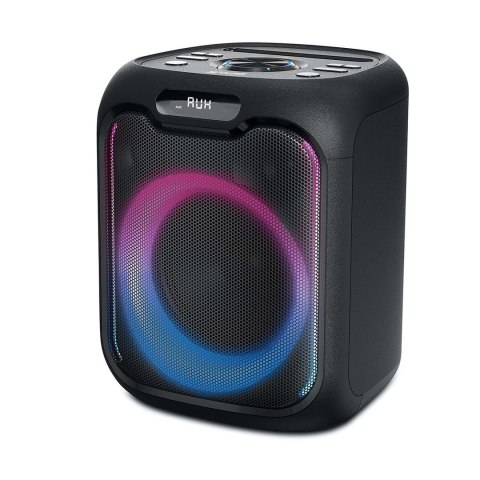 Muse Party Box Bluetooth Speaker With USB Port Muse Muse Party Box Bluetooth Speaker With USB Port Muse