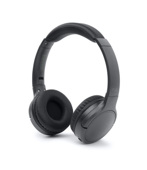 Muse | Słuchawki stereo | M-272 BT | Wbudowany mikrofon | Bluetooth | Szary Muse | Słuchawki stereo | M-272 BT | Wbudowany mikrofon | Bluetooth | Szary