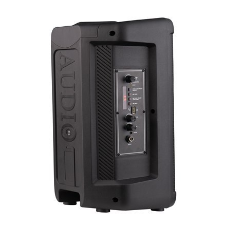 New-One | Party Bluetooth speaker with FM radio and USB port | PBX 150 | 150 W | Bluetooth | Black | Wireless connection New-One | Party Bluetooth speaker with FM radio and USB port | PBX 150 | 150 W | Bluetooth | Black | Wireless connection
