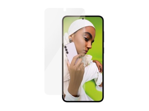 Ochronna folia na ekran do Samsung Galaxy S 2024 Plus | idealne dopasowanie do szerokiego ekranu Ochronna folia na ekran do Samsung Galaxy S 2024 Plus | idealne dopasowanie do szerokiego ekranu