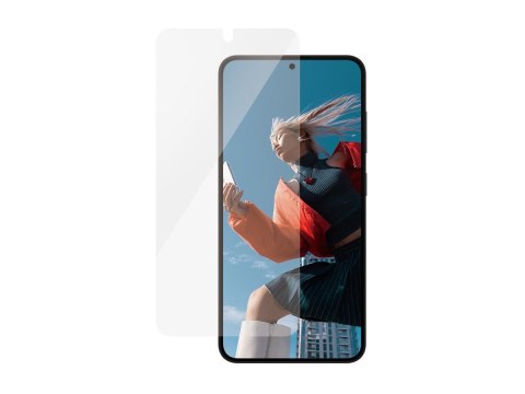 Ochronna szybka na ekran PanzerGlass do Samsung Galaxy S 2024 | Ultra-Wide Fit wA Ochronna szybka na ekran PanzerGlass do Samsung Galaxy S 2024 | Ultra-Wide Fit wA