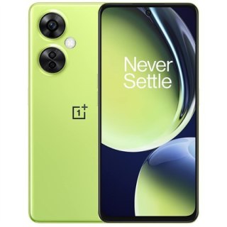 OnePlus | Nord | CE 3 Lite | Pastel Lime | 6,7 " | IPS LCD | 1080 x 2400 | Qualcomm SM6375 | Snapdragon 695 5G (6 nm) | Wewnętrz