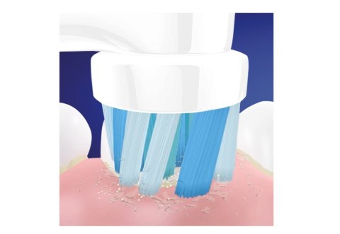 Oral-B D100 dla Dzieci z Motywem Frozen + Witalność Pro D103 Oral-B D100 dla Dzieci z Motywem Frozen + Witalność Pro D103