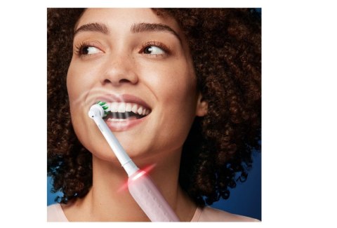 Oral-B Pro3 3400N Elektryczna Szczoteczka do zębów, Edycja Czarna Oral-B Pro3 3400N Elektryczna Szczoteczka do zębów, Edycja Czarna