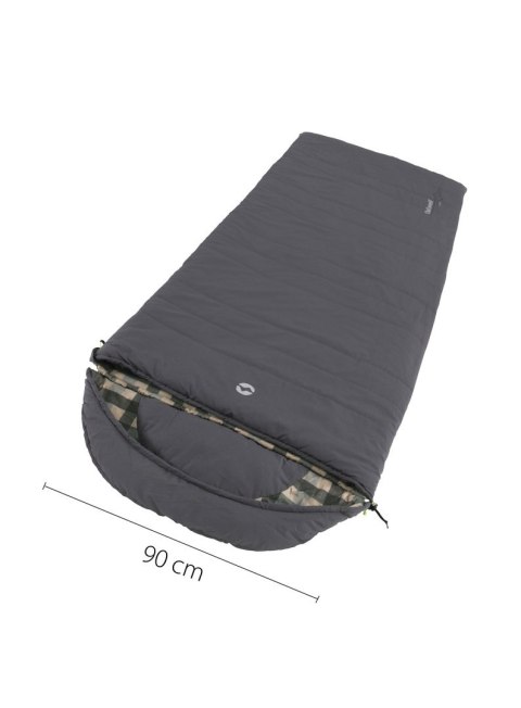 Outwell Camper Sleeping Bag, 235 x 90 cm Outwell Outwell Camper Sleeping Bag, 235 x 90 cm Outwell