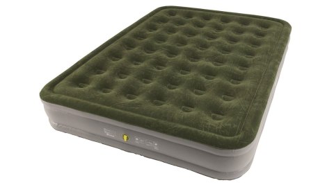 Outwell | Excellent King Sleeping Mat | Flock | 300 mm Outwell | Excellent King Sleeping Mat | Flock | 300 mm