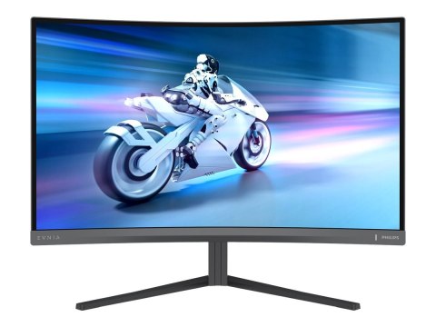 PHILIPS 27M2C5500W/00 27" 2560x1440/16:9/1ms/400cd/m²/ HDMI DisplayPort USB 3.2 Audio Out | Philips PHILIPS 27M2C5500W/00 27" 2560x1440/16:9/1ms/400cd/m²/ HDMI DisplayPort USB 3.2 Audio Out | Philips