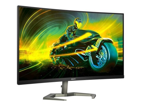 PHILIPS 32M1C5200W/00 32" 1920x1080/16:9/300cd/m²/1ms/ DP HDMI USB Audio out | Philips PHILIPS 32M1C5200W/00 32" 1920x1080/16:9/300cd/m²/1ms/ DP HDMI USB Audio out | Philips