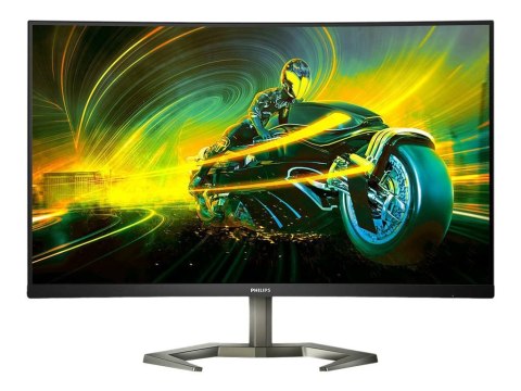 PHILIPS 32M1C5200W/00 32" 1920x1080/16:9/300cd/m²/1ms/ DP HDMI USB Audio out | Philips PHILIPS 32M1C5200W/00 32" 1920x1080/16:9/300cd/m²/1ms/ DP HDMI USB Audio out | Philips