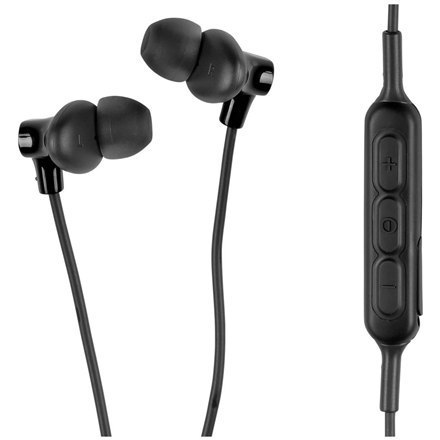Panasonic RP-NJ310BE-K Bluetooth Earphones, Black Panasonic Panasonic RP-NJ310BE-K Bluetooth Earphones, Black Panasonic