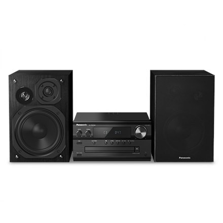 Panasonic | Yes | No | SC-PMX90EGK | 120 W | Bluetooth | Black | NFC | Audio Mini System | Wireless connection Panasonic | Yes | No | SC-PMX90EGK | 120 W | Bluetooth | Black | NFC | Audio Mini System | Wireless connection