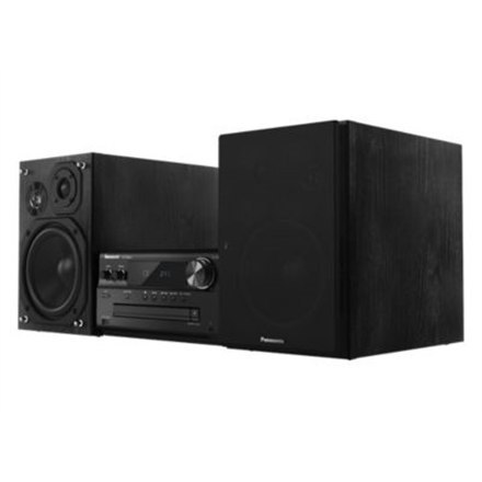 Panasonic | Yes | No | SC-PMX90EGK | 120 W | Bluetooth | Black | NFC | Audio Mini System | Wireless connection Panasonic | Yes | No | SC-PMX90EGK | 120 W | Bluetooth | Black | NFC | Audio Mini System | Wireless connection