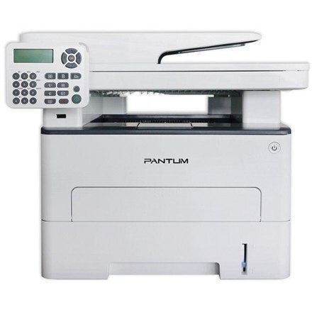 Pantum | M7100DW | Printer / copier / scanner | Monochrome | Laser | A4/Legal | White Pantum | M7100DW | Printer / copier / scanner | Monochrome | Laser | A4/Legal | White