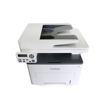 Pantum | M7100DW | Printer / copier / scanner | Monochrome | Laser | A4/Legal | White Pantum | M7100DW | Printer / copier / scanner | Monochrome | Laser | A4/Legal | White