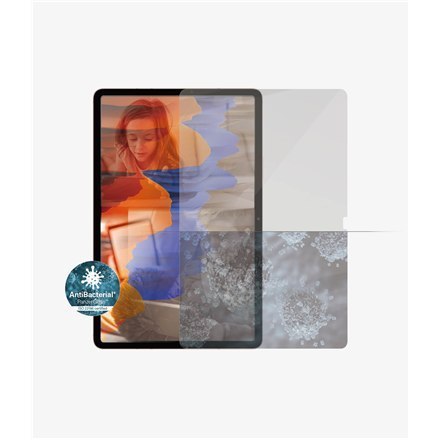 PanzerGlass | 12.4 " | Screen Protector | Galaxy Tab S7+/S8+ | Transparent PanzerGlass | 12.4 " | Screen Protector | Galaxy Tab S7+/S8+ | Transparent