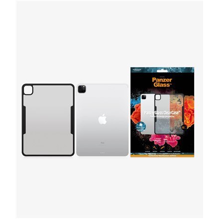 PanzerGlass | ClearCase | Case | iPad 11" | Clear PanzerGlass | ClearCase | Case | iPad 11" | Clear